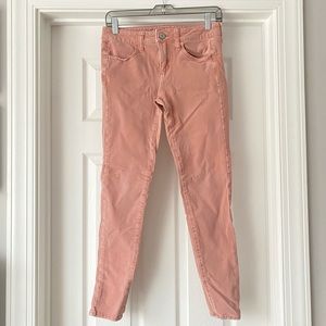 American Eagle Outfitters | Size 4 | 360 Super Stretch Jeggings